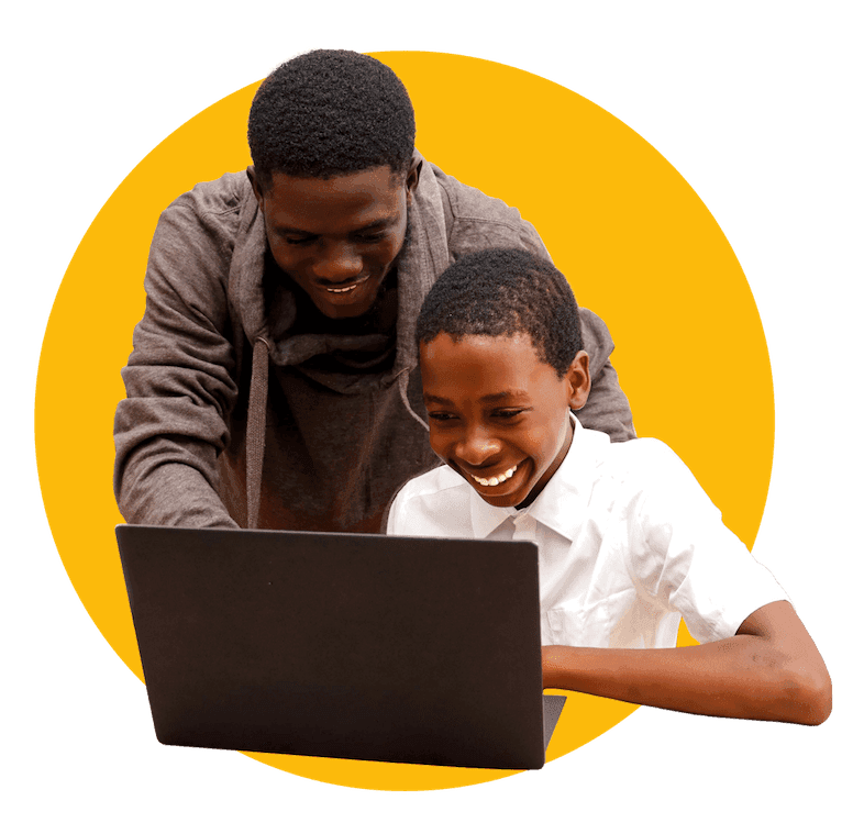 kih mentors